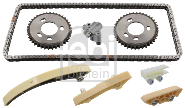 Timing Chain Kit